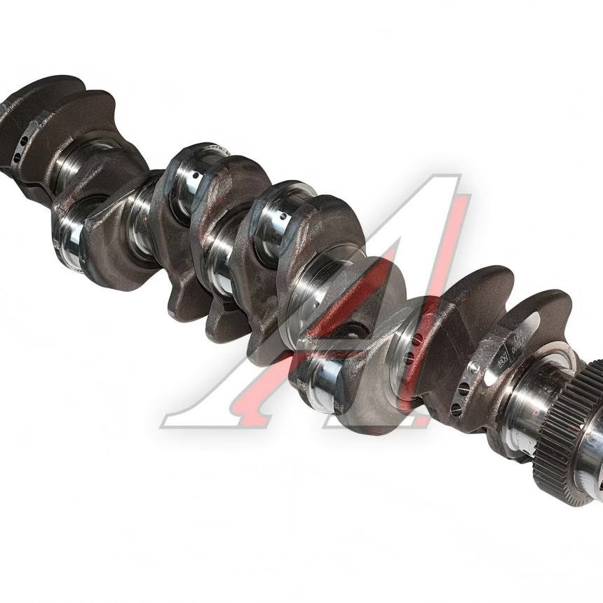 Hot Selling Auto Parts Crankshaft for Car with High Quality