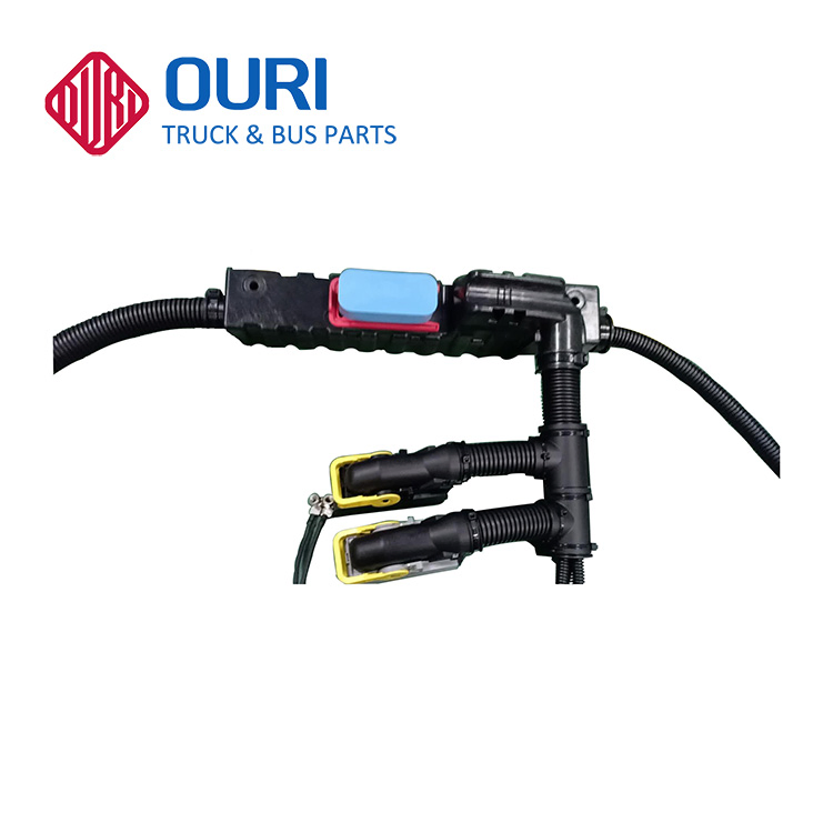 Жгут проводов двигателя 17441795 для Volvo Construction