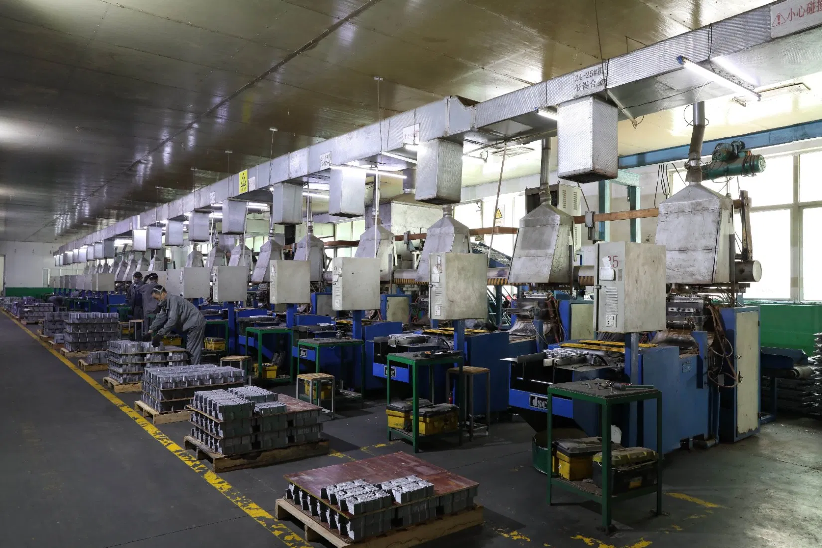 Outdo Hcx30hl-Mf 12V32ah High Performance AGM Maintenance-Free for Motorcycle Battery