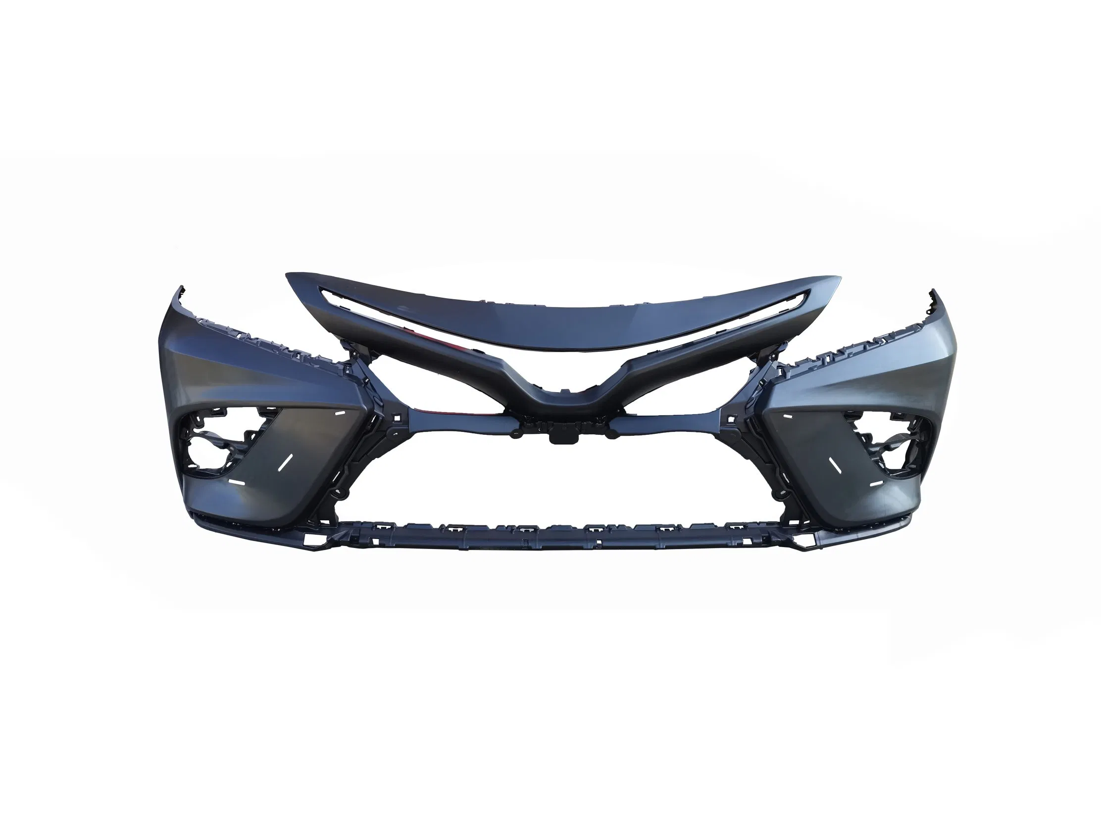 Tyj Good Quality Front Grille Car Accessories Spare Parts Front Bumper for Toyota Camry 2021 Se