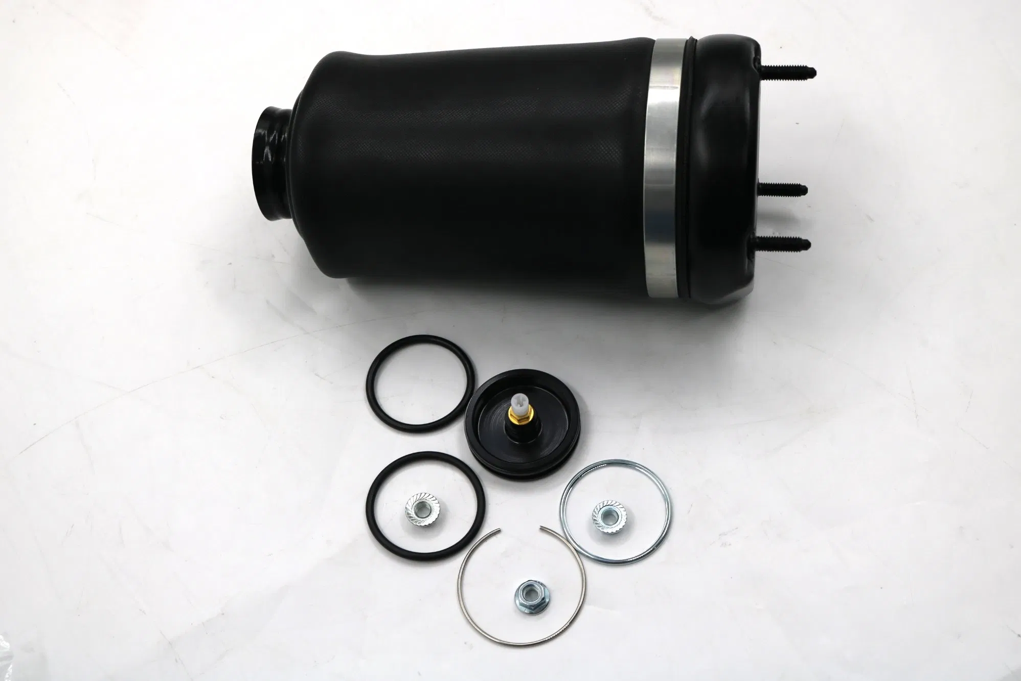 OEM Quality Mercedes Benz W164 Front Air Suspension Spring Bag