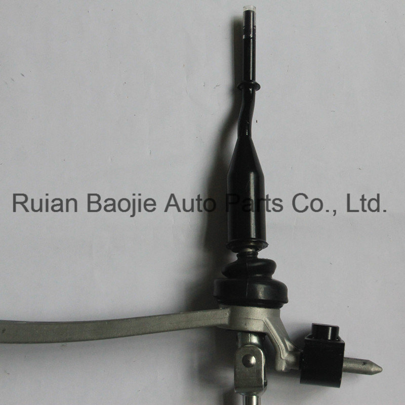 Рычаг переключения передач YUHU/N351 для JMC