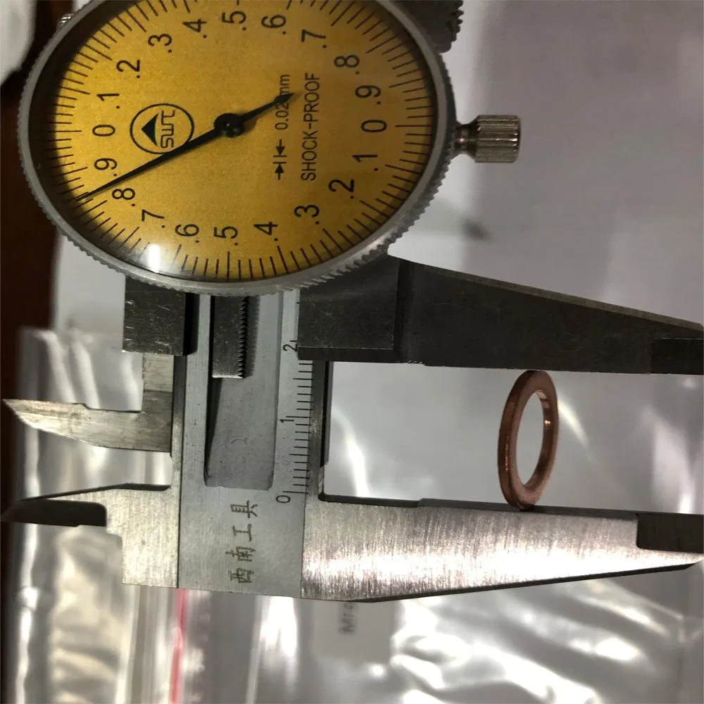 Прокладка сливной пробки масла MF660064 для авто