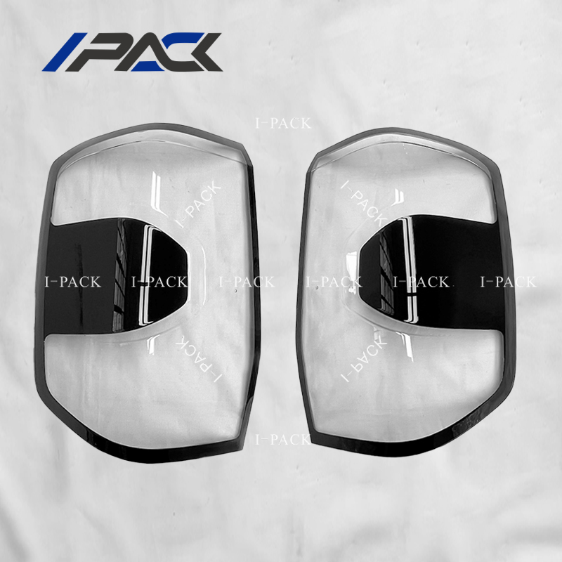 New Products Are Sold Taillamp Cover Taillight Lens for Ford Ranger Wildtrack 2023