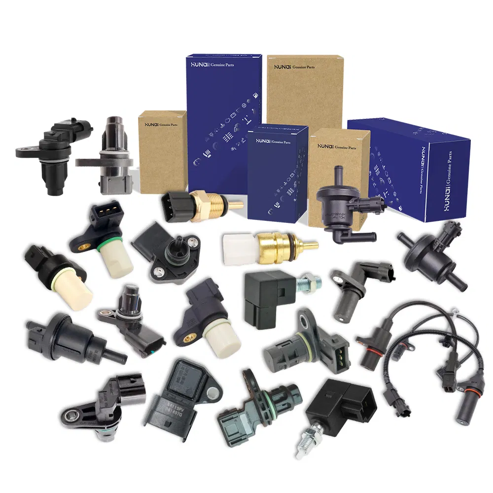 Автозапчасти для японских и корейских авто: подвеска, двигатель, рулевое