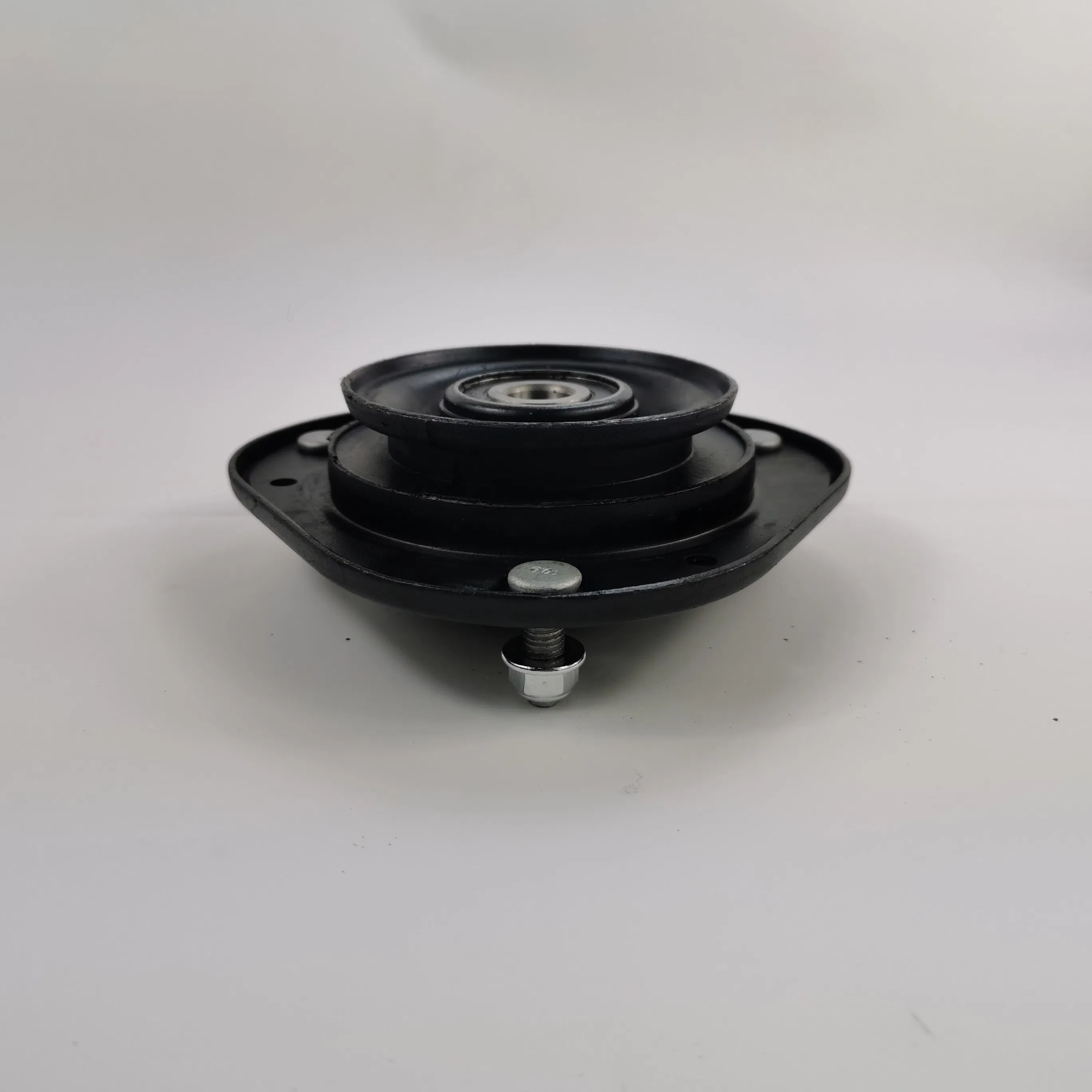 Комплект резиновых опор двигателя 48609-01040 для Toyota