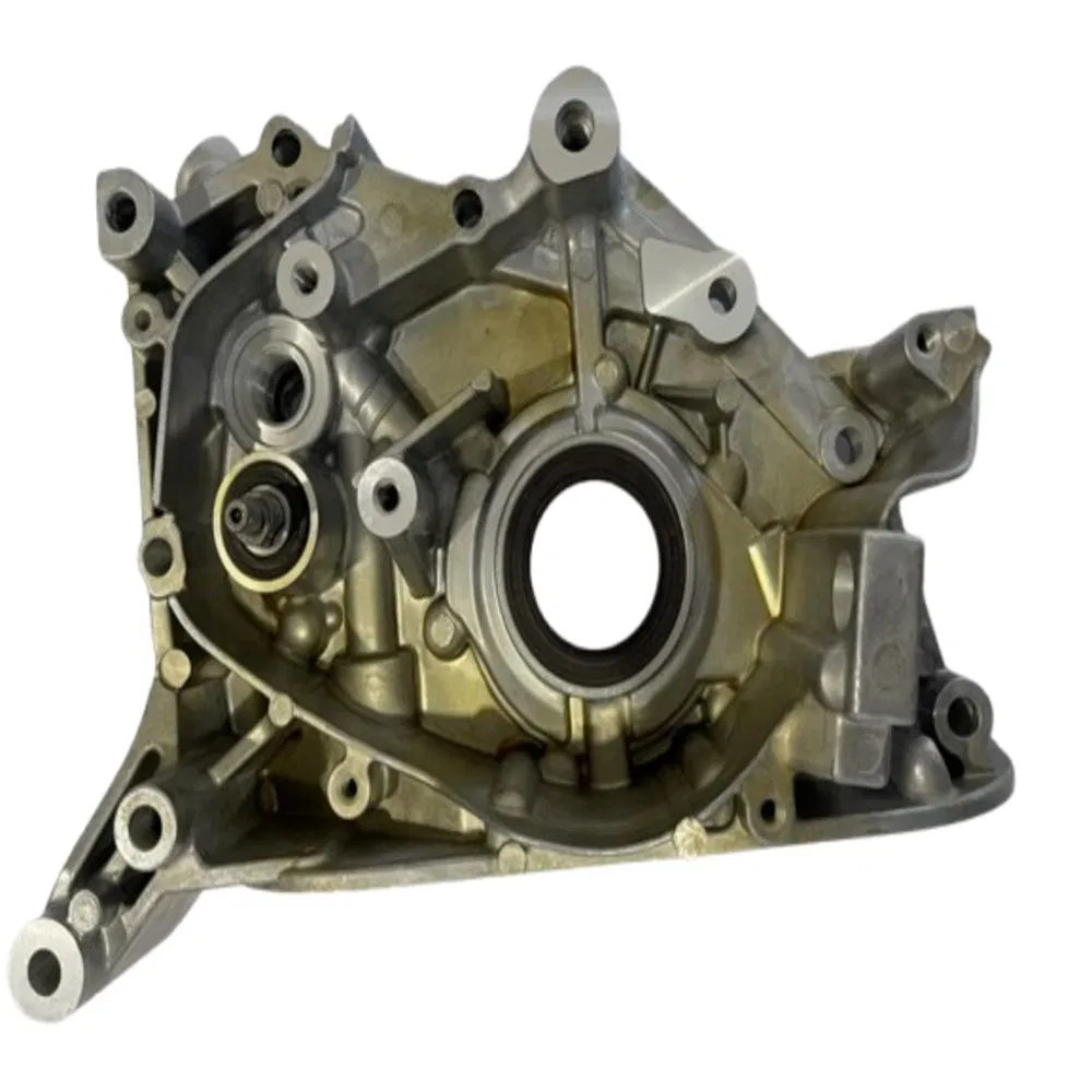 Масляный насос для Mitsubishi, модель MD-30/MD-33