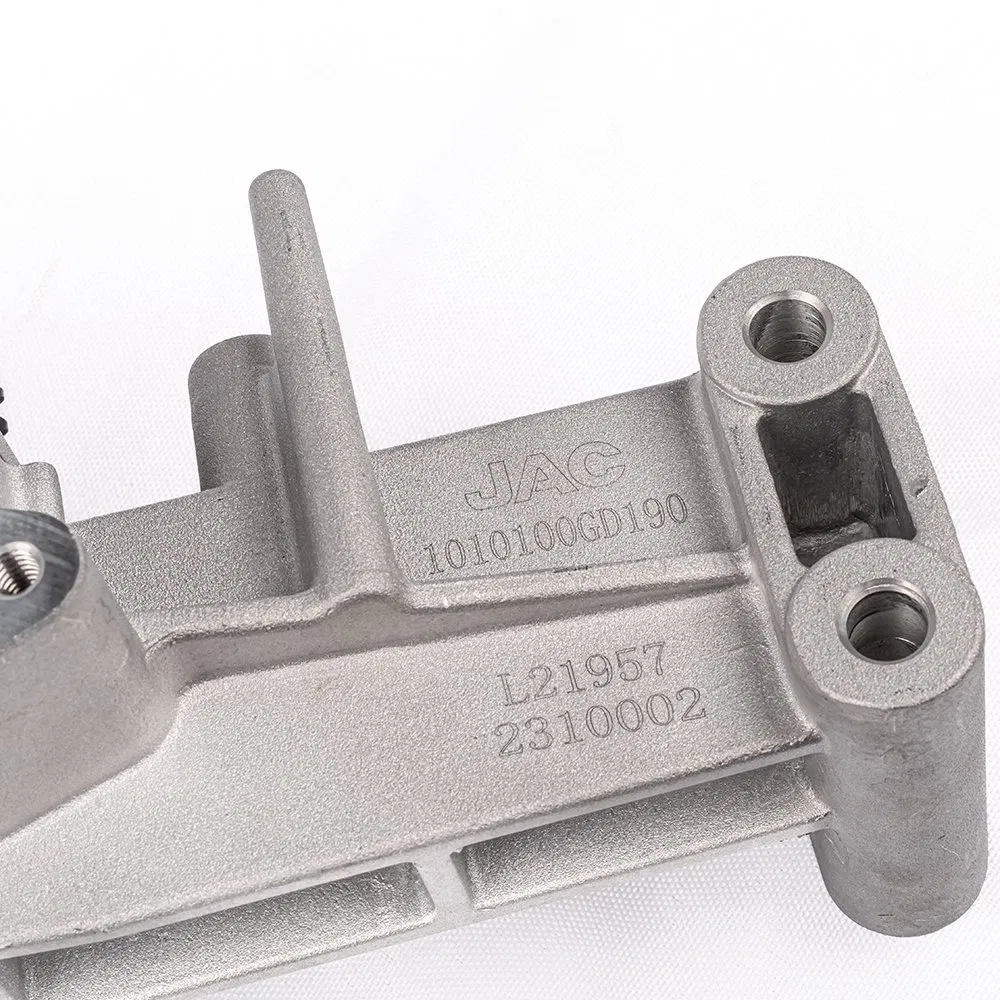 Масляный насос двигателя JAC T8 1010100GD190