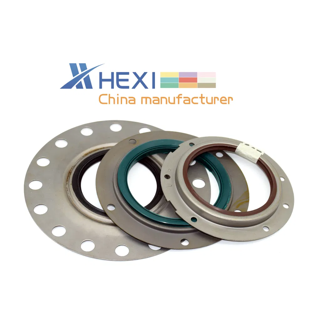 06562890266 Oil Seal 01019881b for Man Parts 85X150/169X12/31.5