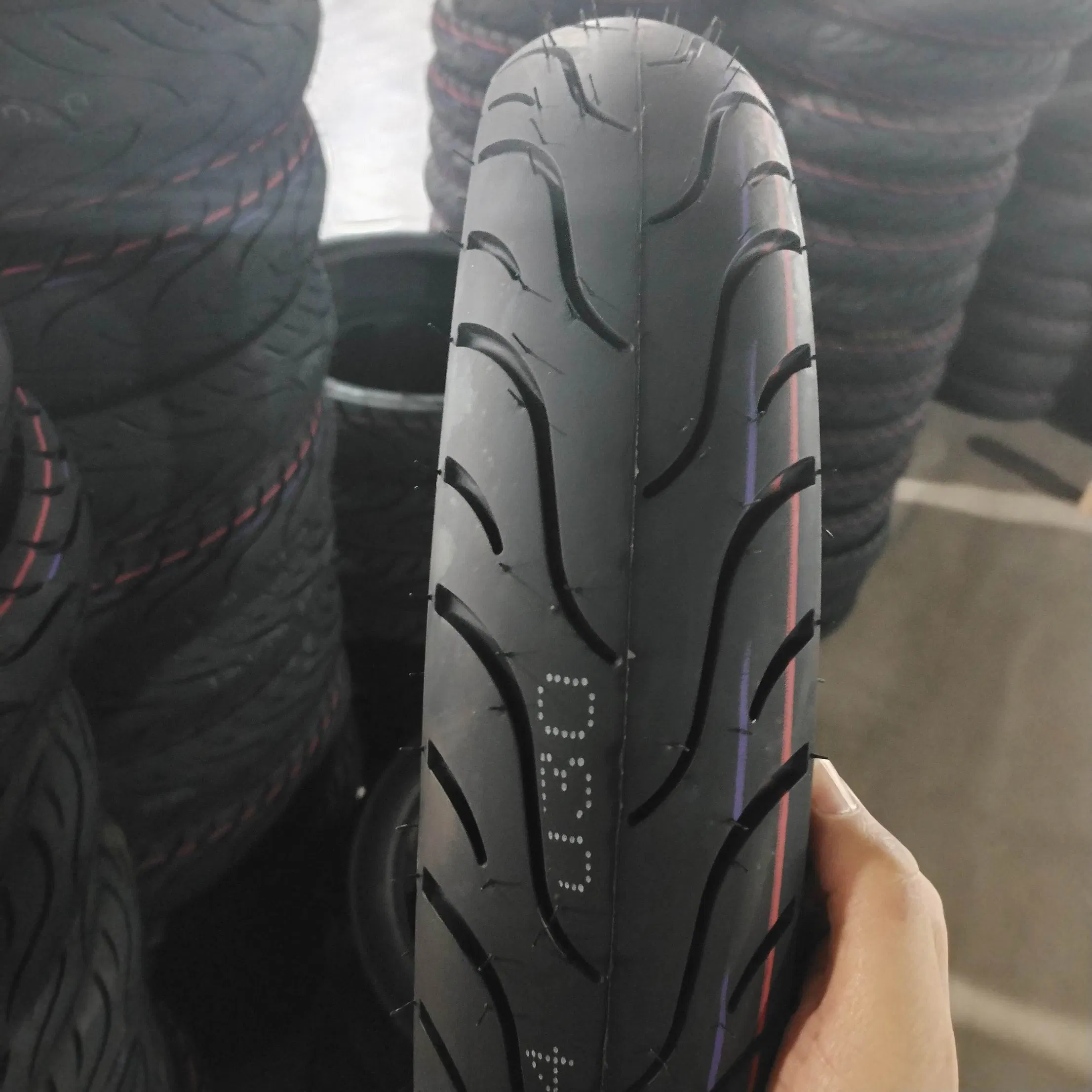 Шины для мотоцикла, трицикла и скутера внедорожные