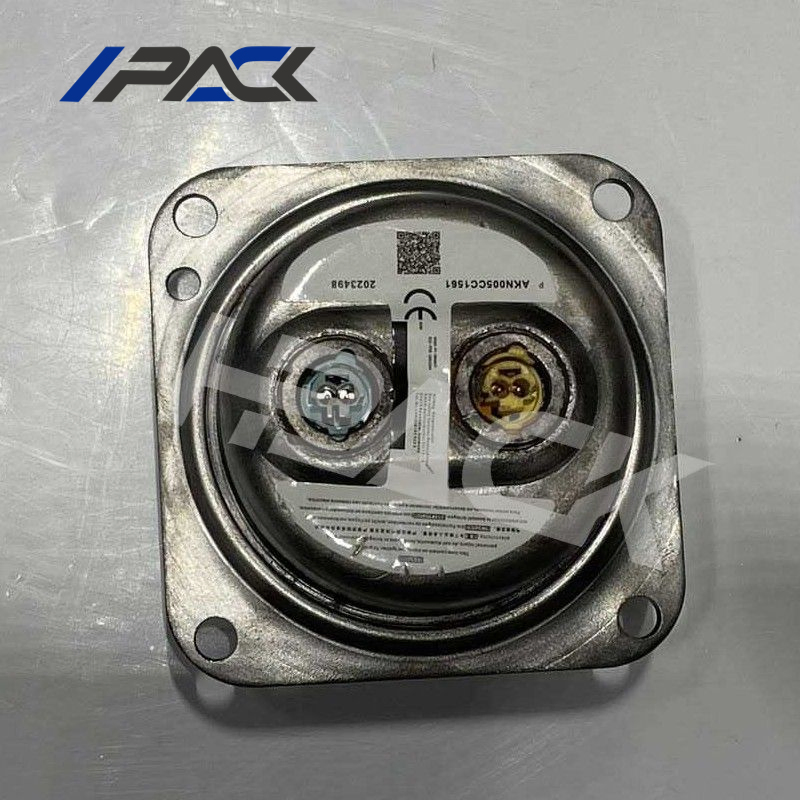 Газовый генератор подушки безопасности для BMW