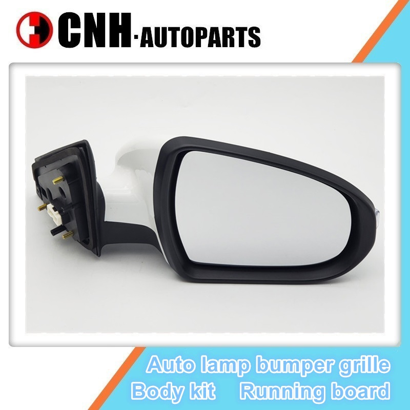 Dongfeng Dfsk Glory 580 Side Rear View Mirror