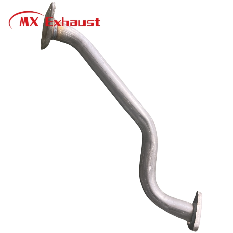 Прямоточный глушитель из нержавеющей стали MX Exhaust
