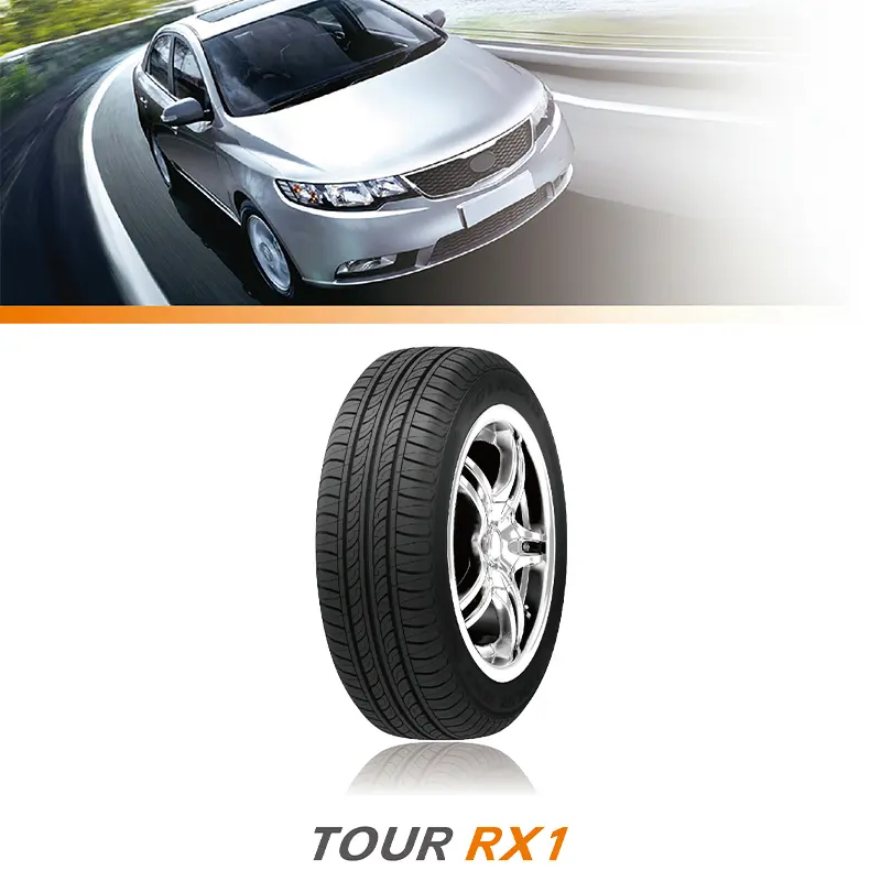 Автомобильные шины PCR 165/70R13-205/65R15