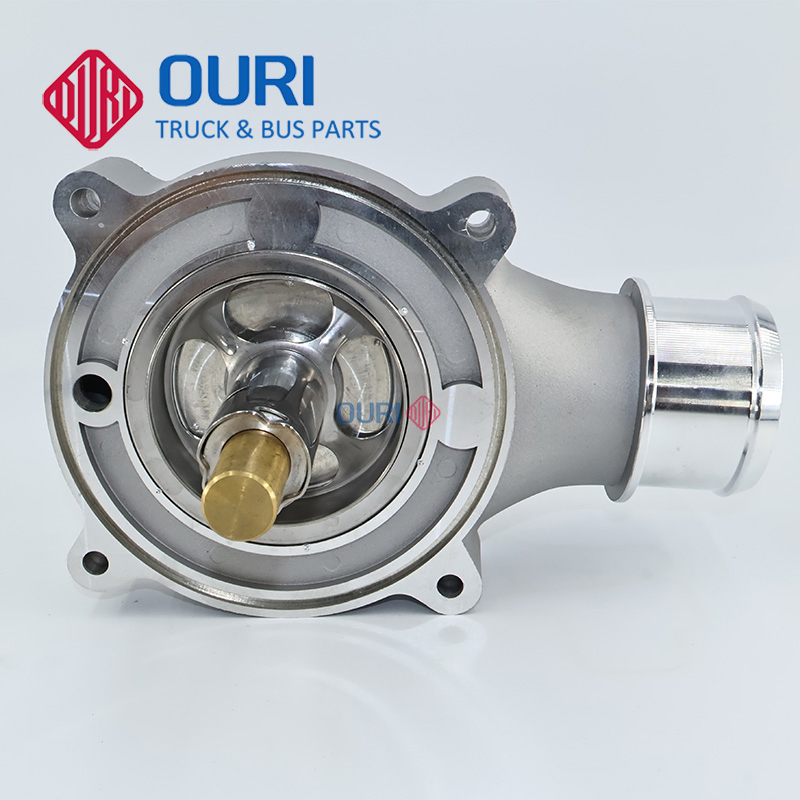 Термостат для Mercedes Benz Actros 4712007915