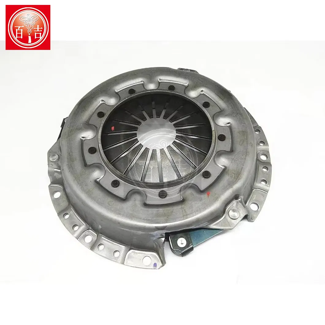 Baiji Pressure Plate Cover Manufacturers China Dump Truck Clutch Pressure Plate Az9921160220
