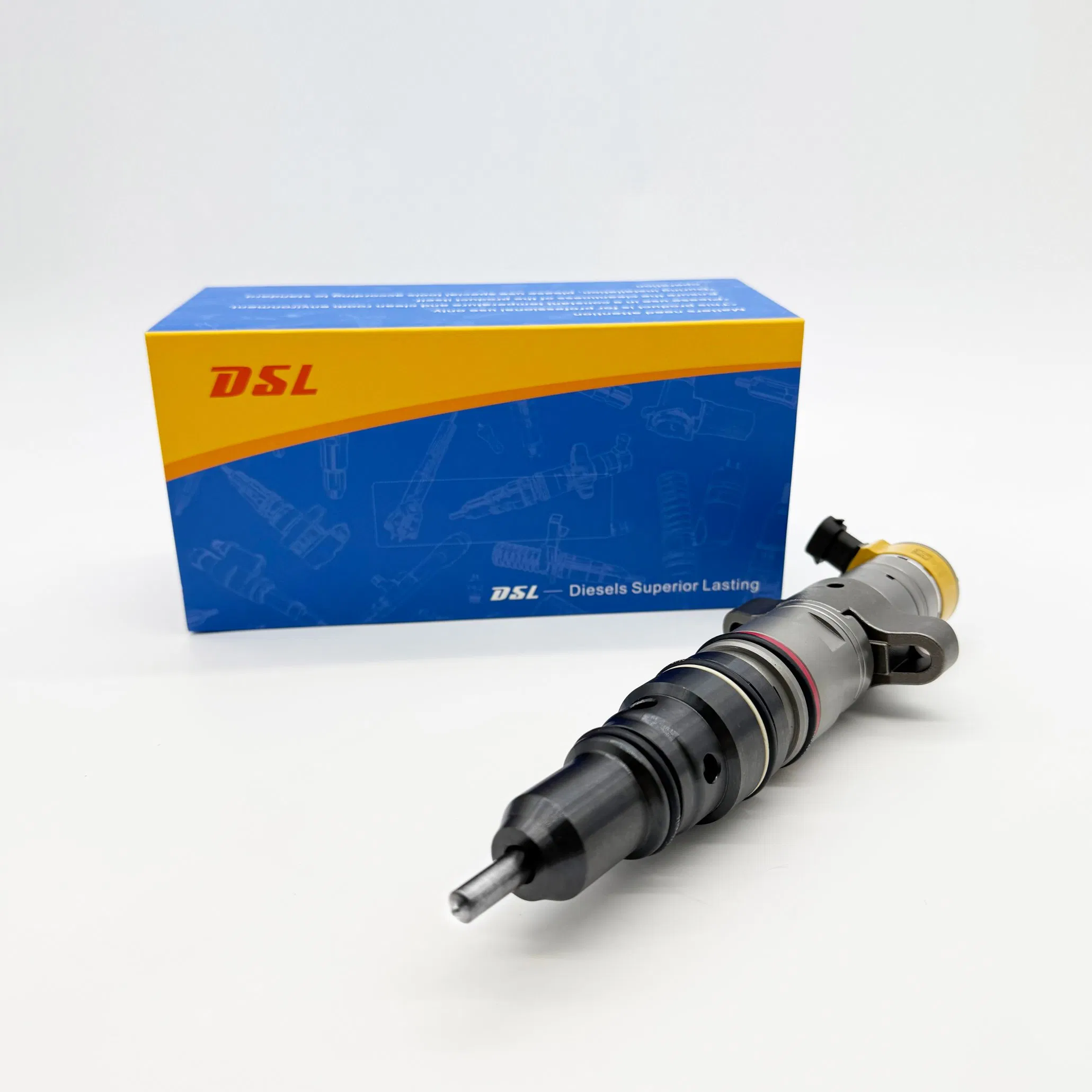 387-9427 10r-7225 Diesel Fuel Injector Suitable for C7 Engine