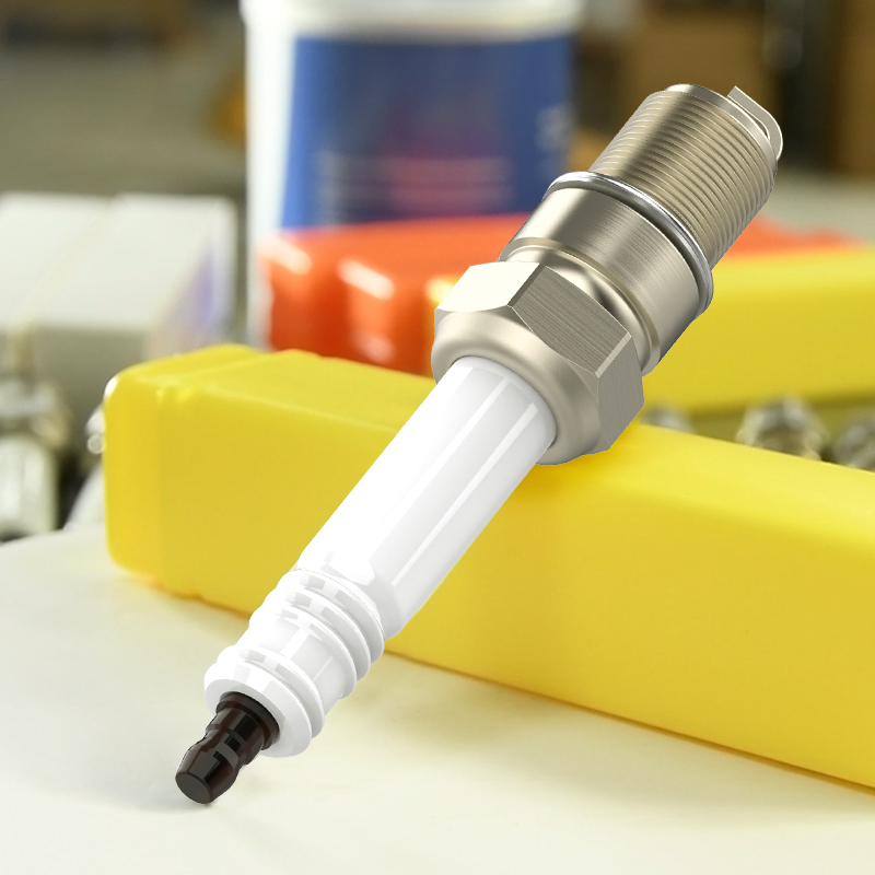 Свеча зажигания R5B12-77 Iridium для Gi3-1, G13-3, Gl3-5