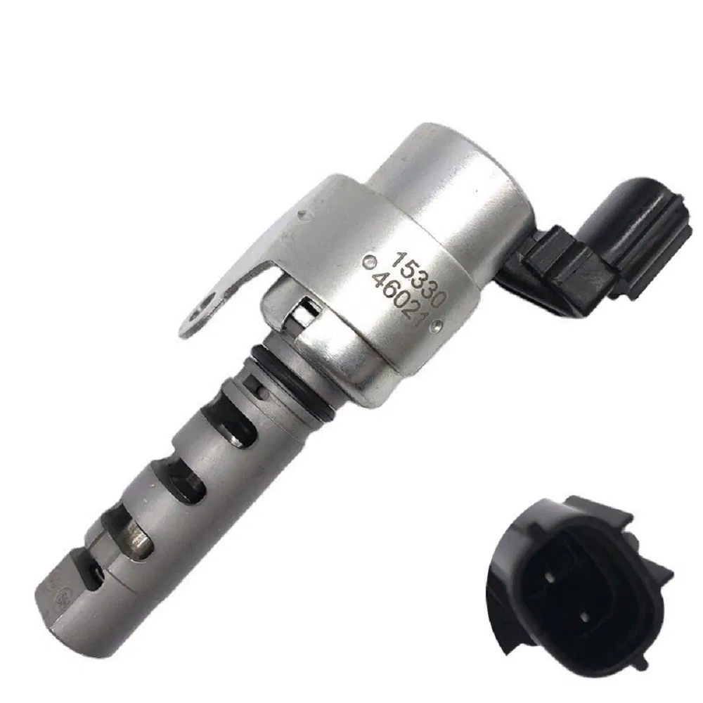 Клапан управления VVT Toyota 15330-46021