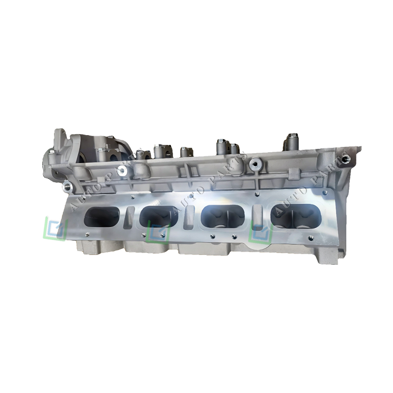 Головка блока цилиндров SQR481 для Chery A3 A5