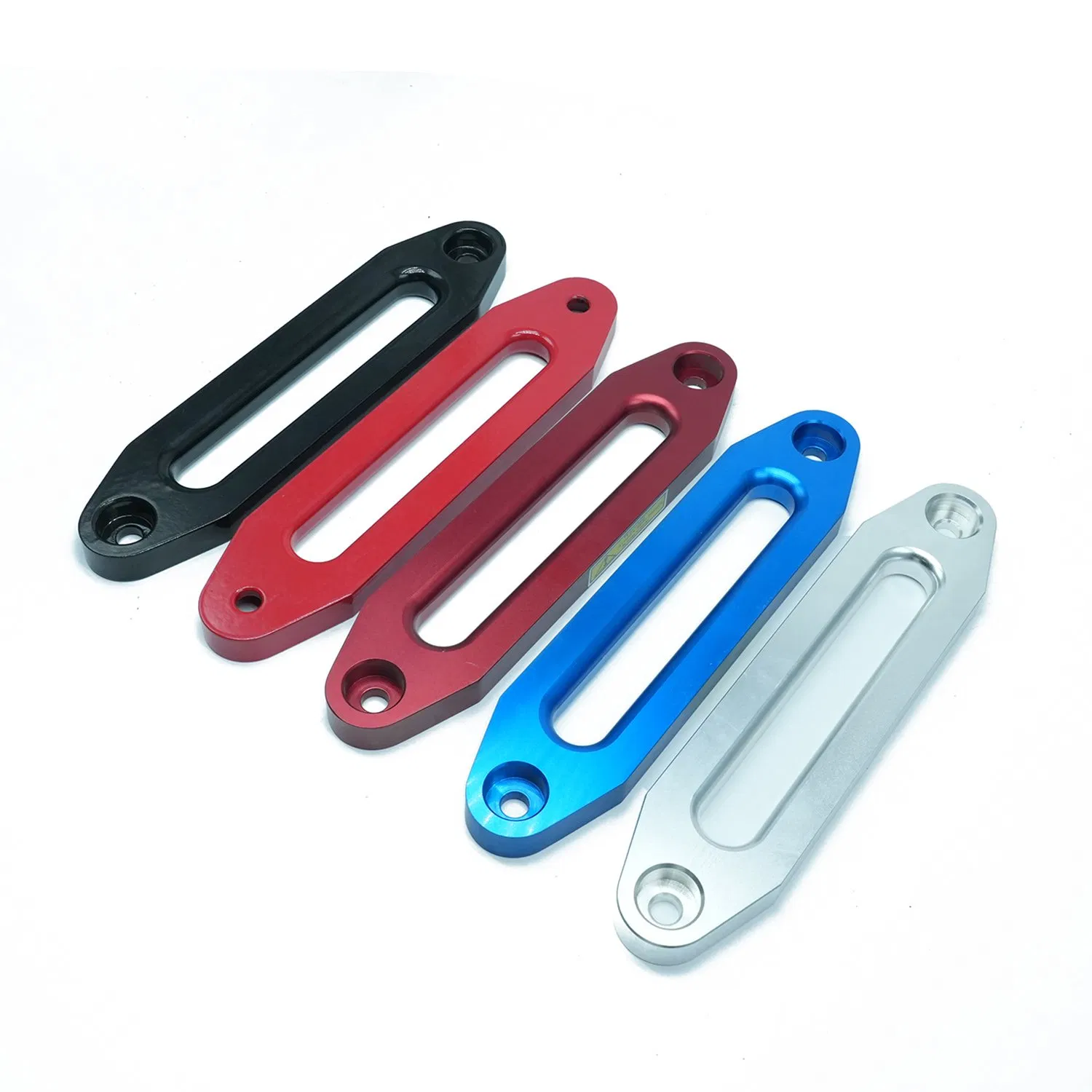 High-Quality Winch Fairlead for Safe and Secure Winching