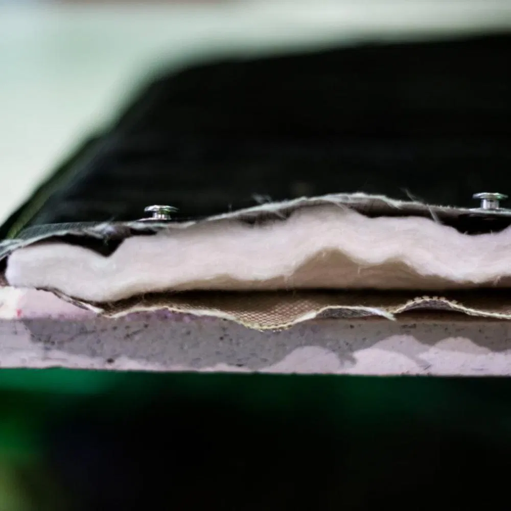 Exhaust Muffler Manifold Jacket Thermal Shield Header Heat Blanket