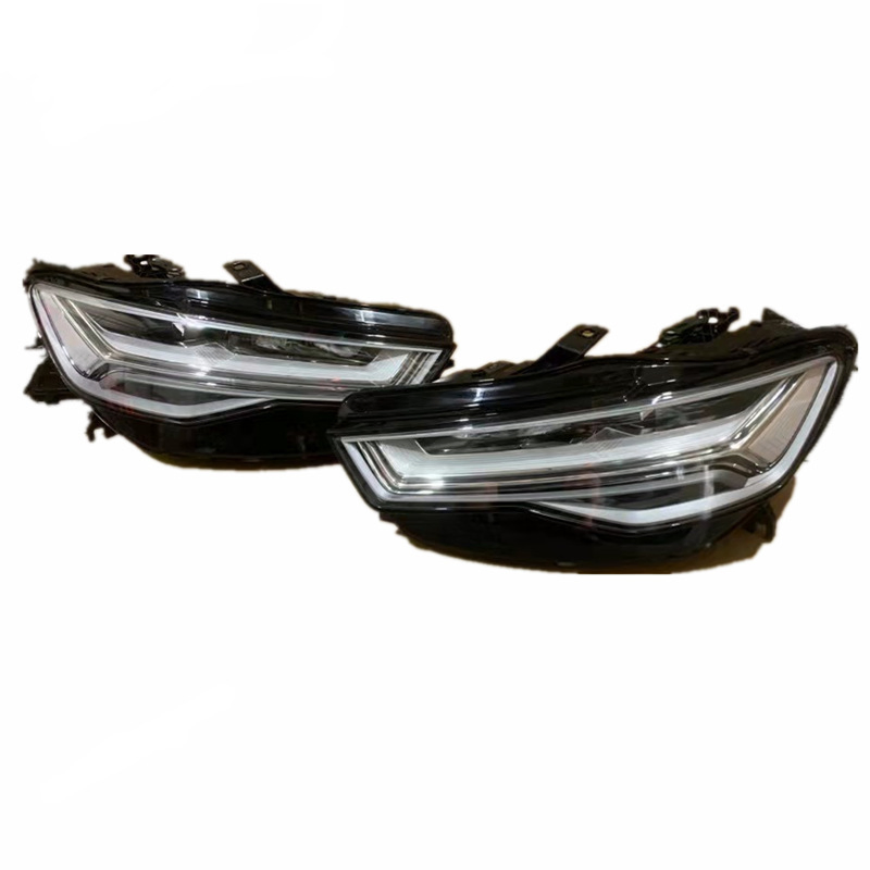 Factory LED Auto Headlight with Start Animation for Mercedes Car Headlight