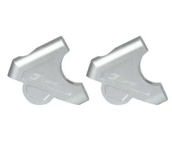 Motorcycle Handlebar Riser for BMW 1200GS R1250GS Avd Raised 25mm Accessories Guangdong