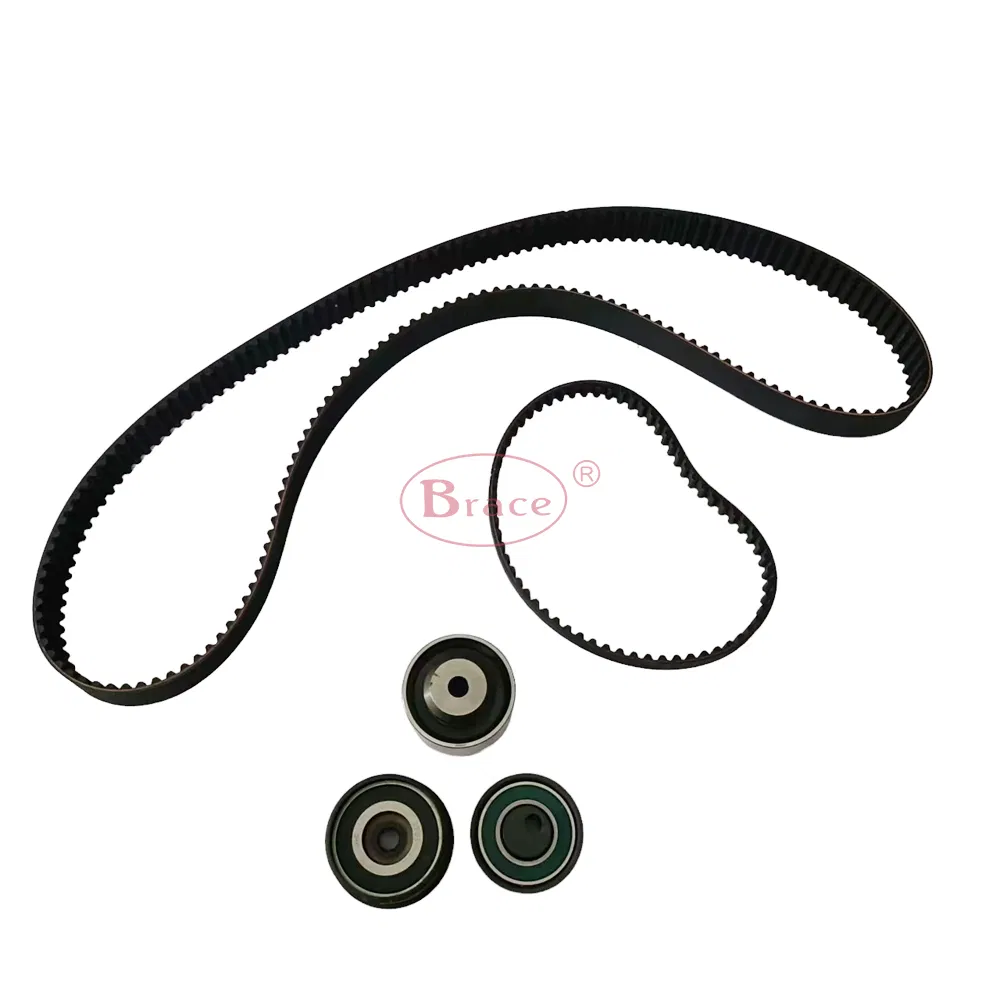 Ремкомплект ГРМ для JAC J6 (5 деталей)