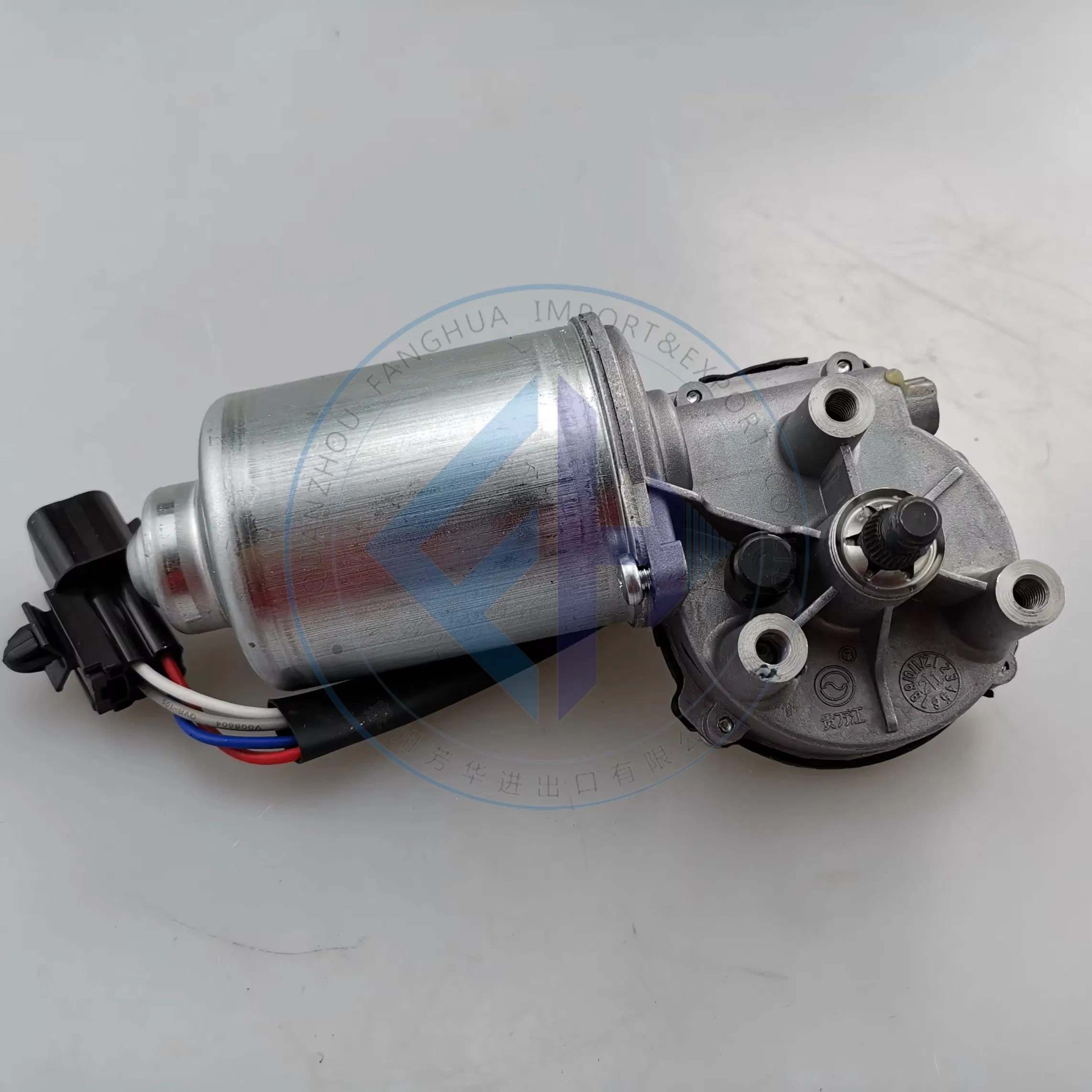 Auto Parts Front Wiper Motor for Saic Maxus G10 OEM C00027295
