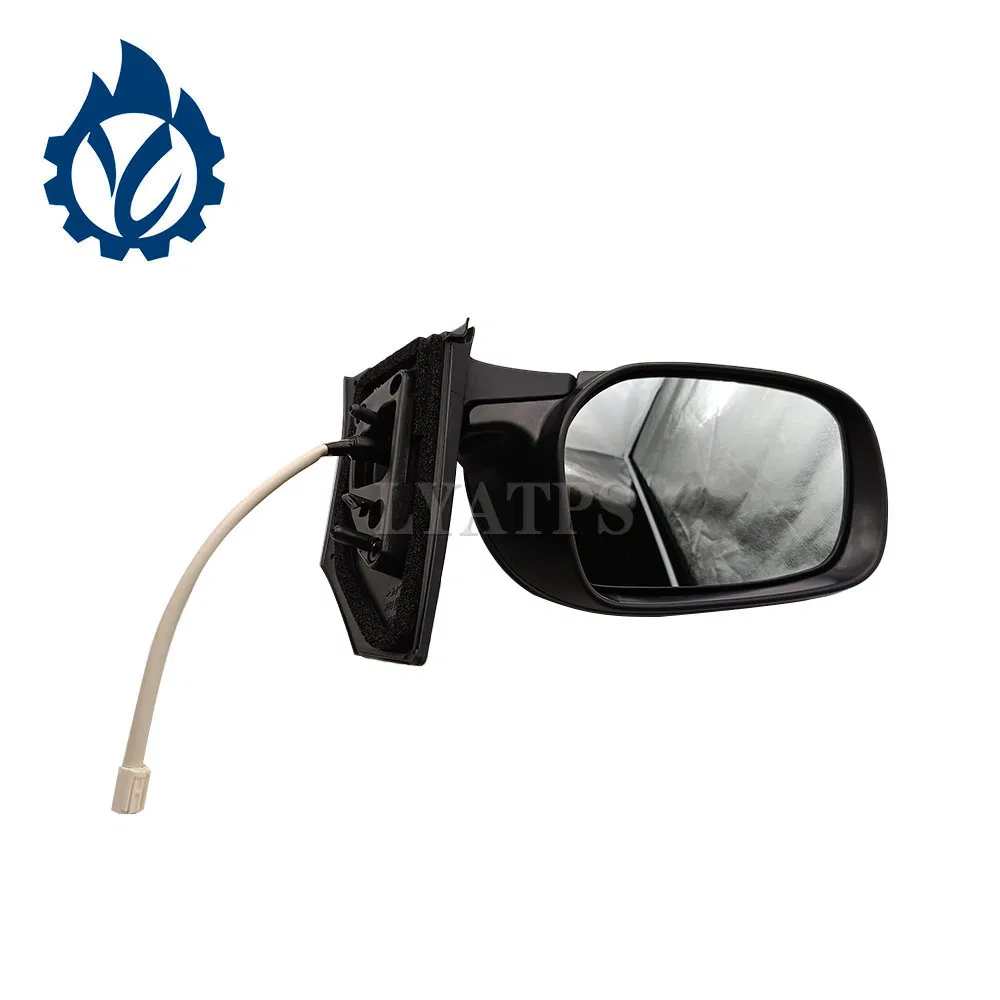 Боковое зеркало с LED-подсветкой для Toyota Allion 2002-2008