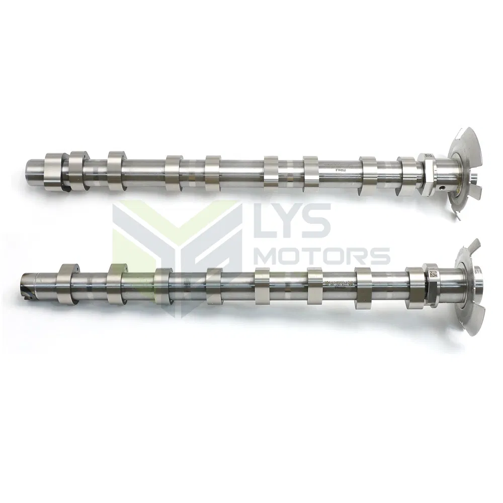 Распредвал впускной/выпускной Mercedes M274 2.0t OE 2740504600