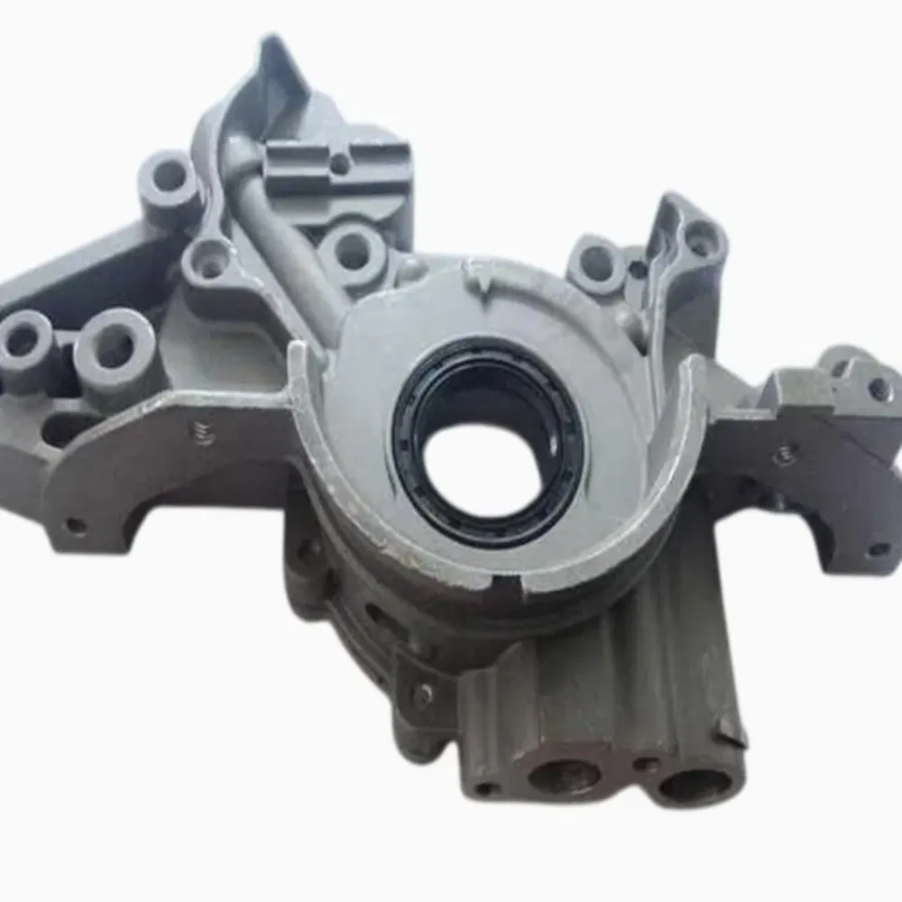 Масляный насос для Ford, бензин, Premium Quality