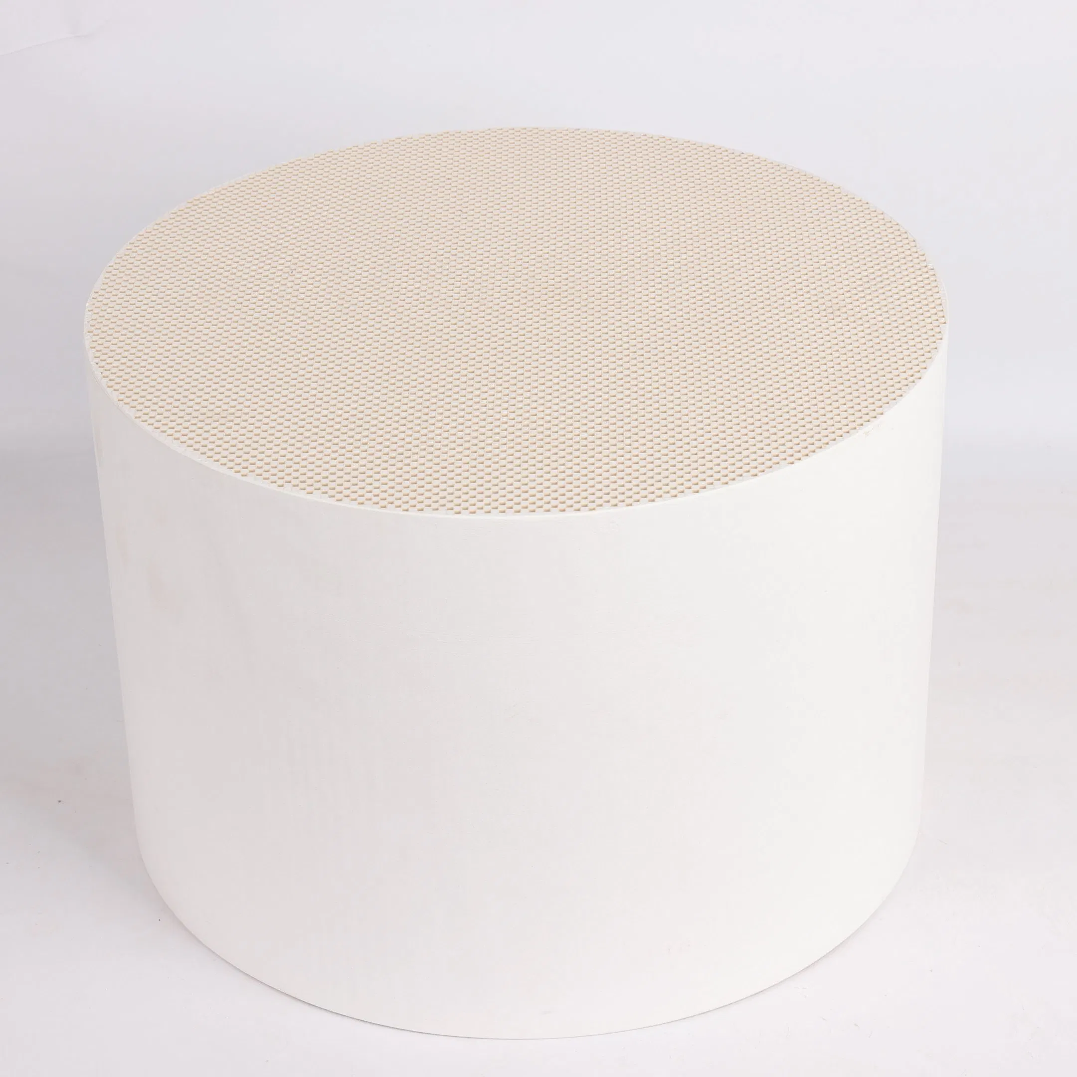 Керамическое покрытие DPF с PT Pd Rh для дизельных двигателей