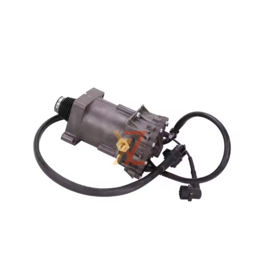 Truck Brake Part Clutch Servo K013727 K013727n50 K019858n50 501215261 for European Truck Df