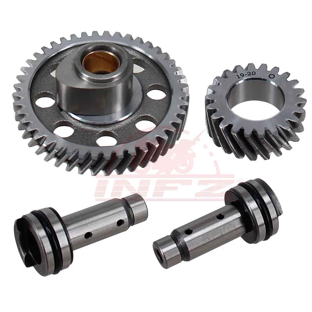 Распредвал для мотоцикла CG125A и DY150GY-6