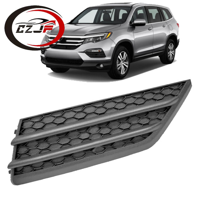 Крышка противотуманной фары Honda Pilot 2016-2018 левая