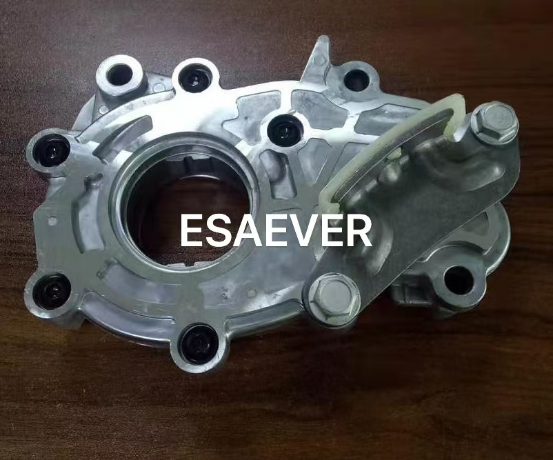 Масляный насос Oil Pump 12571885 для Esaever