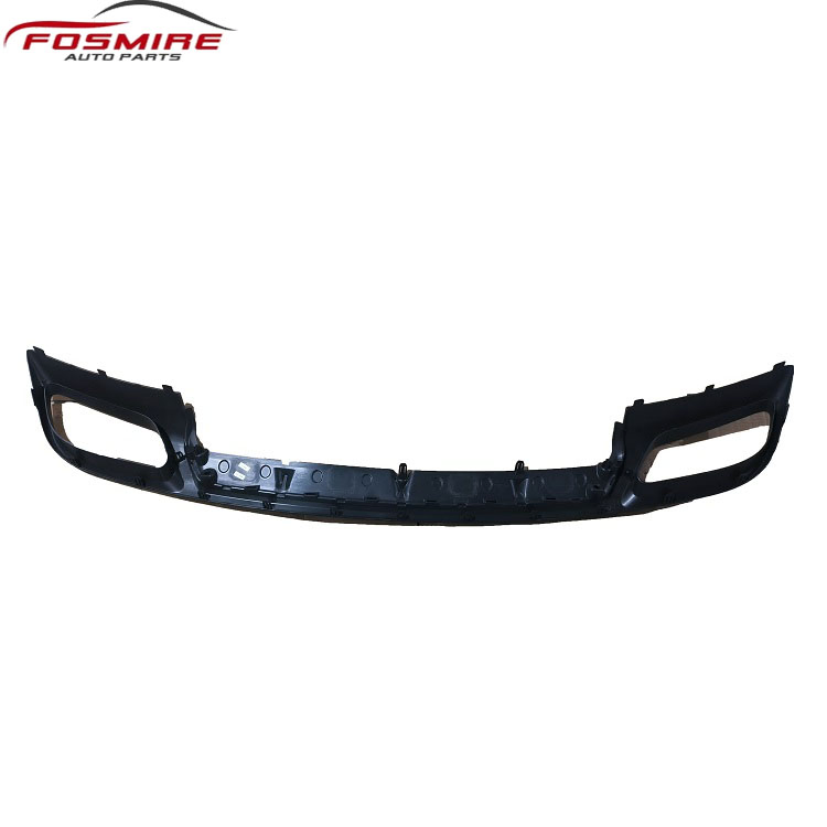 Car Accessories 2804052-Sf01 for Dongfeng Fengon IX5 Rear Bumper - Bottom Spare Parts Fengon X5/X7/IX5/IX7/330/370/380/580/500 Auto Parts