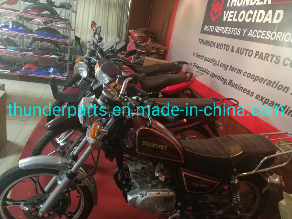 Распредвал для мотоцикла CBF125 XL125