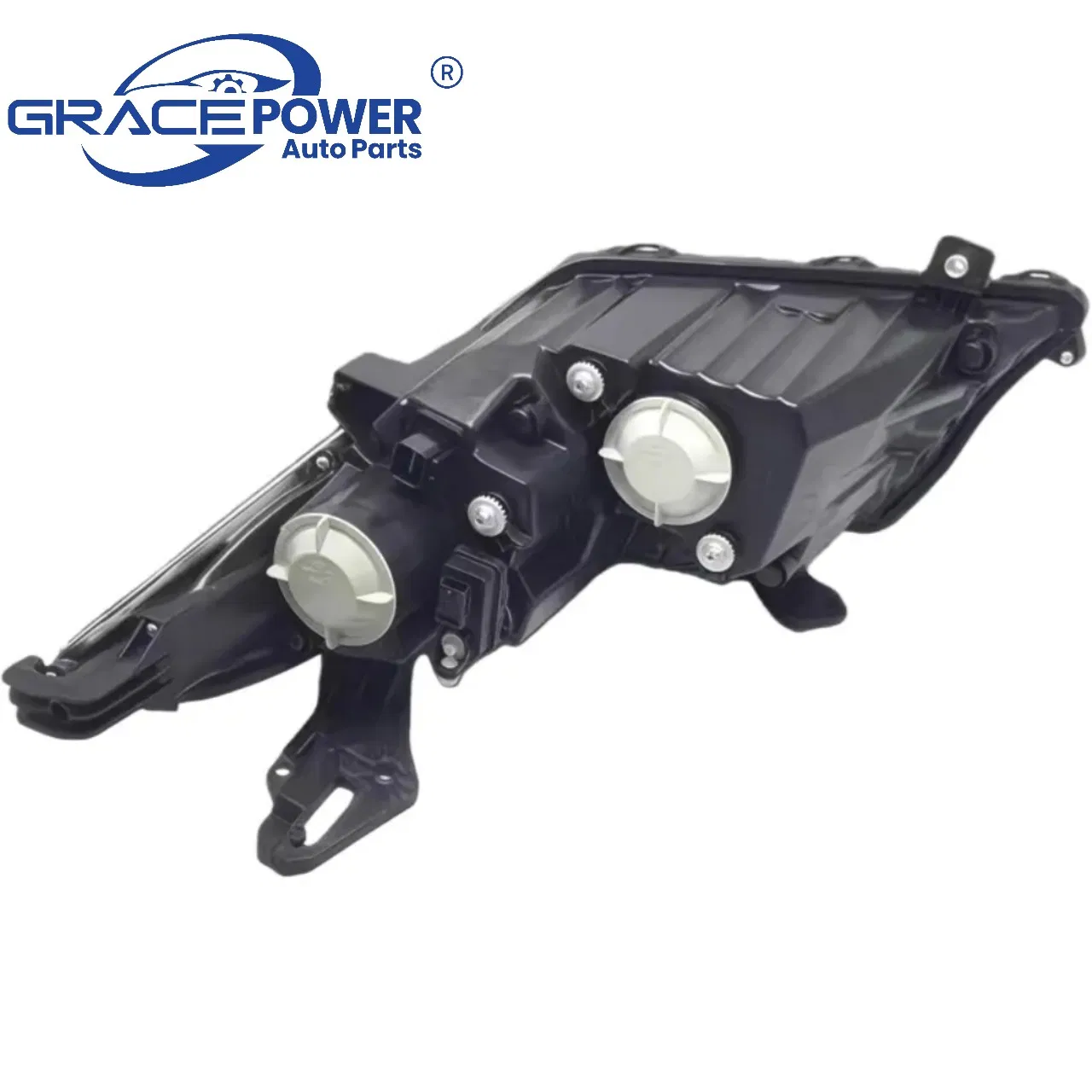 Фара головного света 4121010-FK02 для Dongfeng DFSK Fenggon 560