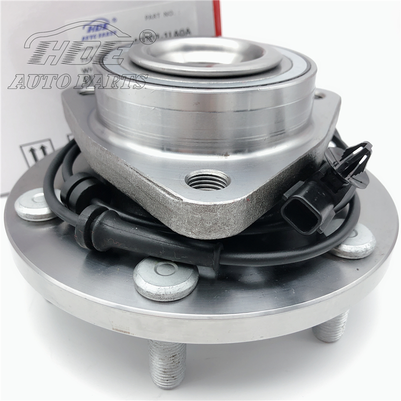 Ступичный подшипник 40202-1LA0A для Infiniti QX56