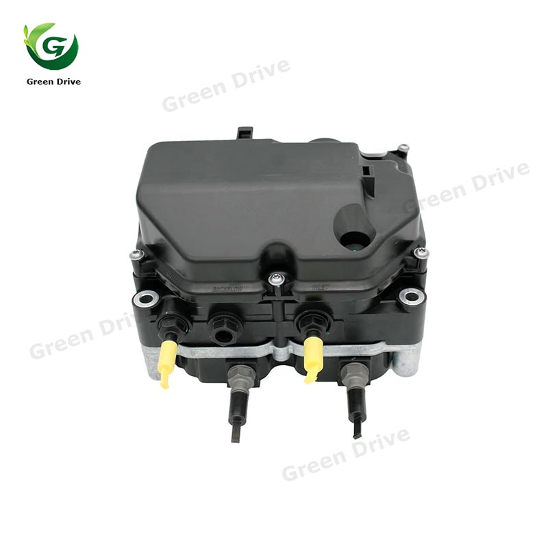 Насос мочевины Dnox 2.2 для Volvo