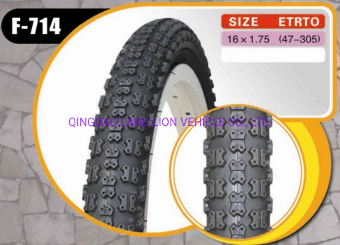 Внешняя покрышка для горного велосипеда
