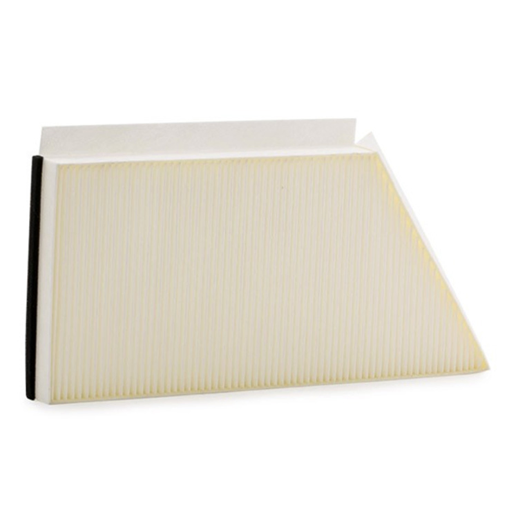 Auto Parts Car Engine High Quality Car Air Conditioner Filter 6447 TF for Peugeot