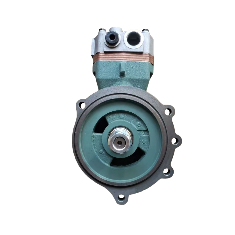 Воздушный насос для тормозной системы FAW J6