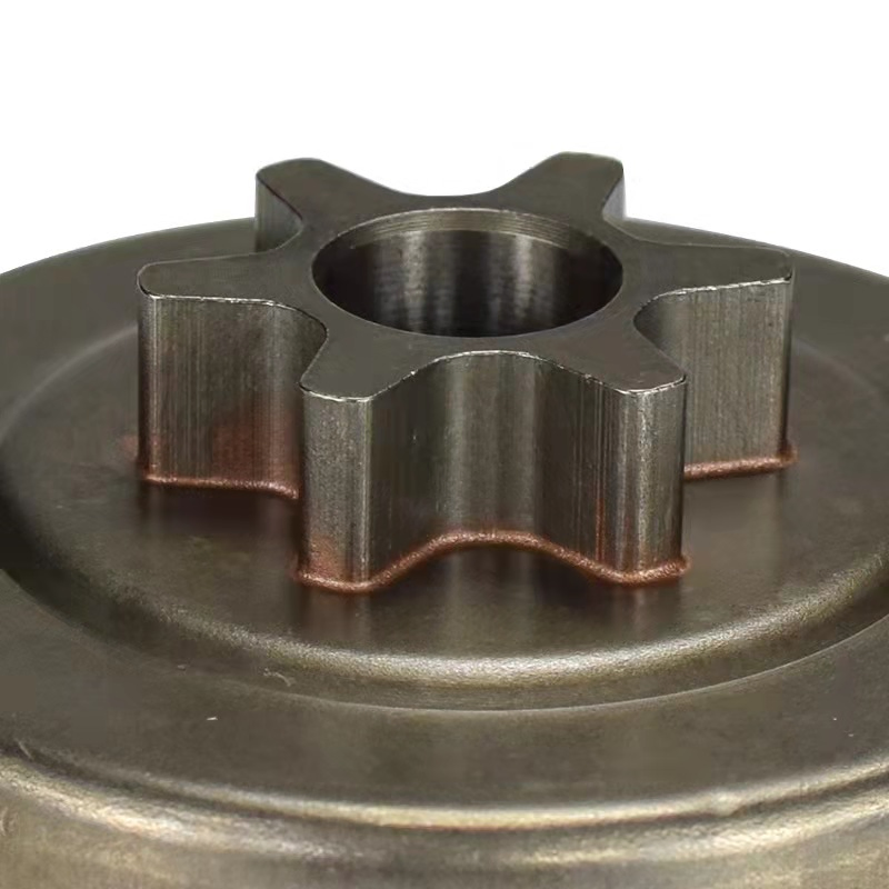 Clutch Drum for Brush Cutter Power Garden Tool Parts Fs400 Fs450 Fs480