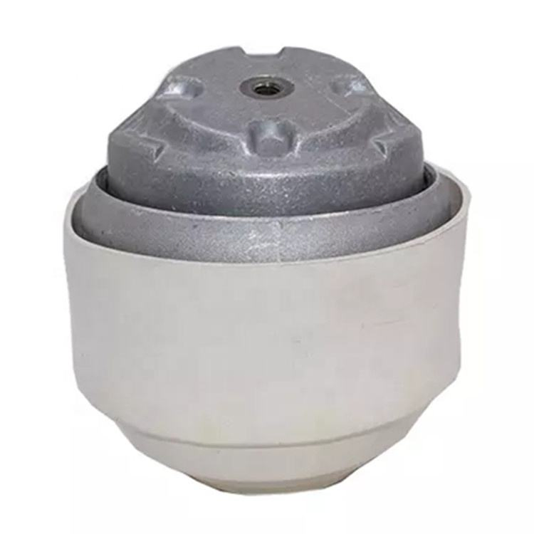 Опорный подушка двигателя передняя левая для Mercedes C-Class W202, SLK R170