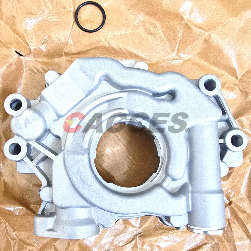 Масляный насос M452hv High Volume для Dodge 5.7L 6.4L Hemi