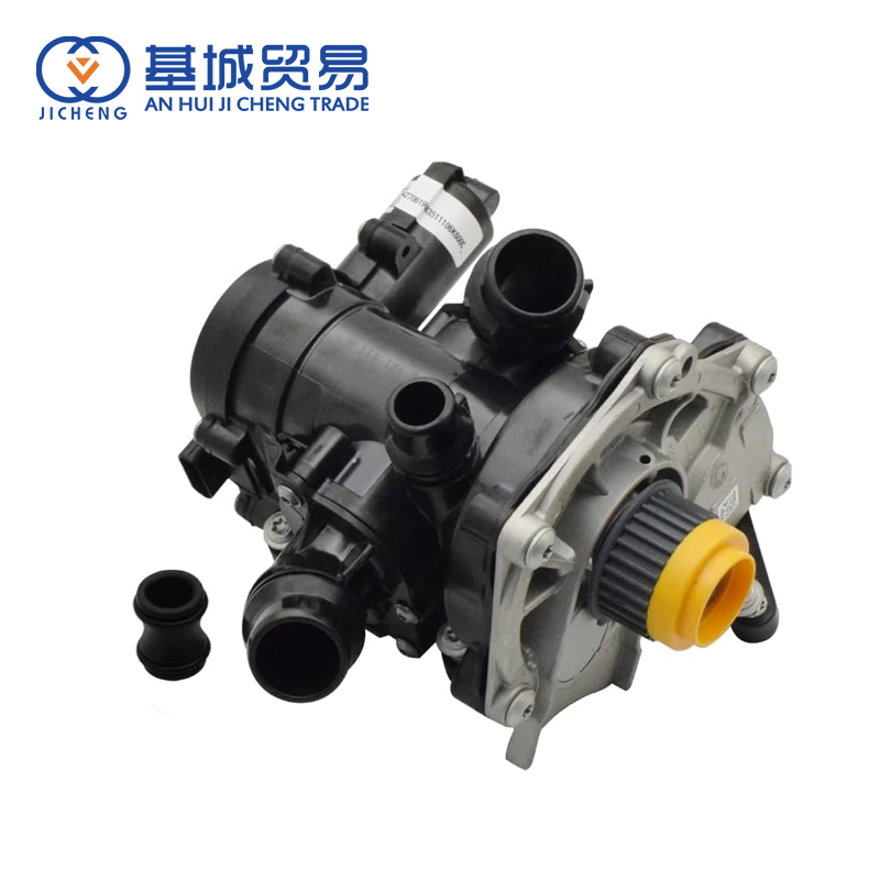 Водяная помпа 06L121011B для Audi A3 A4